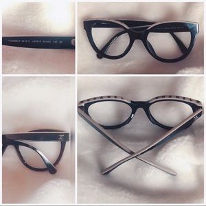 Glasses